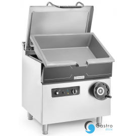  Patelnia przechyna, elektryczna | GREBRP2 grafen