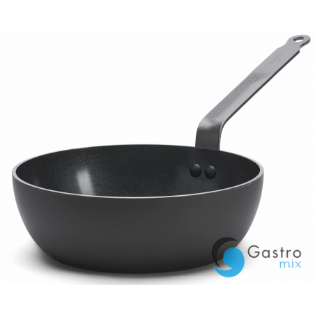 Rondel konikalny 28 cm CERANOA - DE BUYER |  D-8228-28 tom-gast 