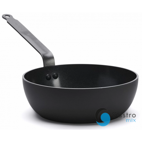 Rondel konikalny 28 cm CERANOA - DE BUYER |  D-8228-28 tom-gast 