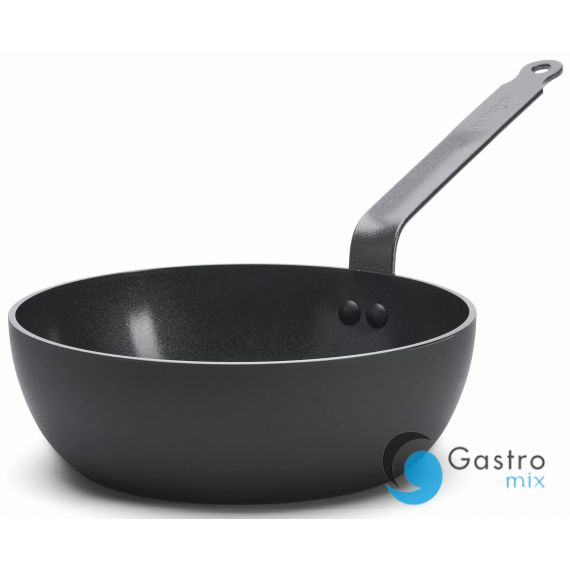 Rondel konikalny 24 cm CERANOA - DE BUYER | D-8228-24  tom-gast 