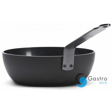 Rondel konikalny 24 cm CERANOA - DE BUYER | D-8228-24  tom-gast 