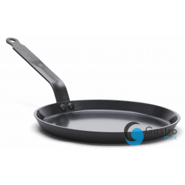 Patelnia do naleśników 26 cm CERANOA - DE BUYER | D-8225-26  tom-gast