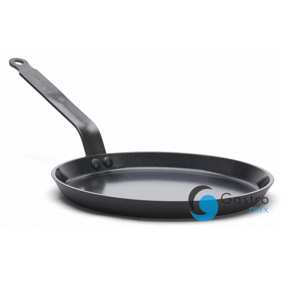 Patelnia do naleśników 26 cm CERANOA - DE BUYER | D-8225-26  tom-gast 