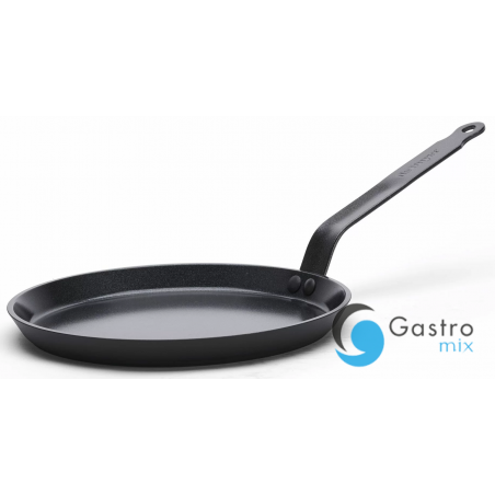 Patelnia do naleśników 26 cm CERANOA - DE BUYER | D-8225-26  tom-gast 