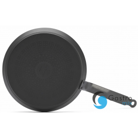  Patelnia do naleśników 26 cm CERANOA - DE BUYER | D-8225-26  tom-gast