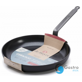  Patelnia 32 cm CERANOA - DE BUYER | D-8220-32 tom-gast