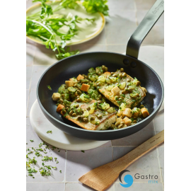  Patelnia 32 cm CERANOA - DE BUYER | D-8220-32 tom-gast