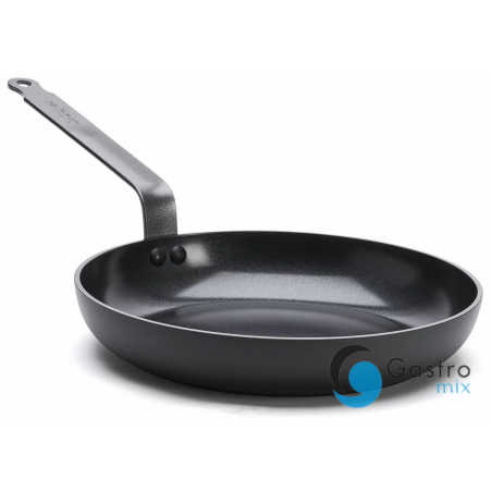 Patelnia 28 cm CERANOA - DE BUYER | D-8220-28 tom-gast 