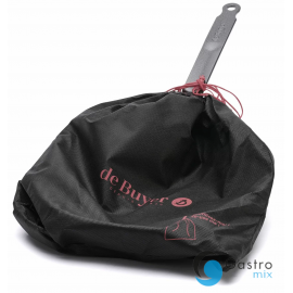  Patelnia 28 cm CERANOA - DE BUYER | D-8220-28 tom-gast