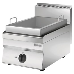 Patelnia 12,5L  | 115245 bartscher