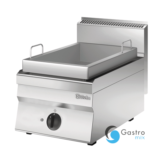 Patelnia 12,5L  | 115245 bartscher 