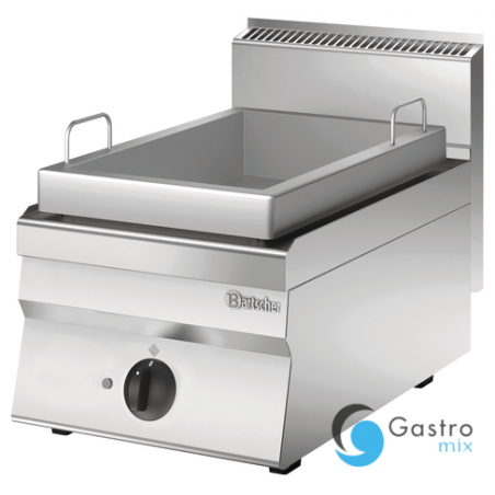 Patelnia 12,5L  | 115245 bartscher 