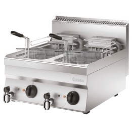 Frytownica  2x10L | 115205 bartscher