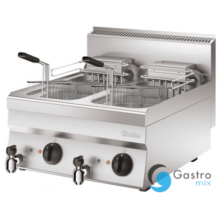 Frytownica  2x10L | 115205 bartscher 