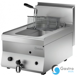 Frytownica gazowa  8L| 1152103 bartscher