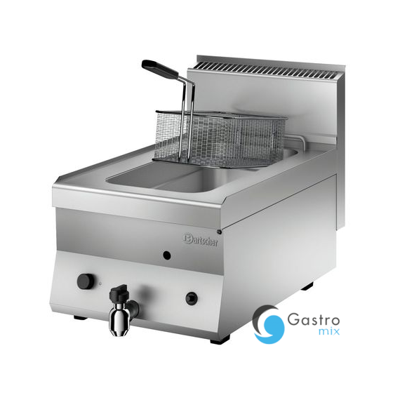 Frytownica gazowa  8L| 1152103 bartscher 
