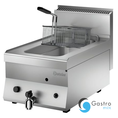 Frytownica gazowa  8L| 1152103 bartscher 