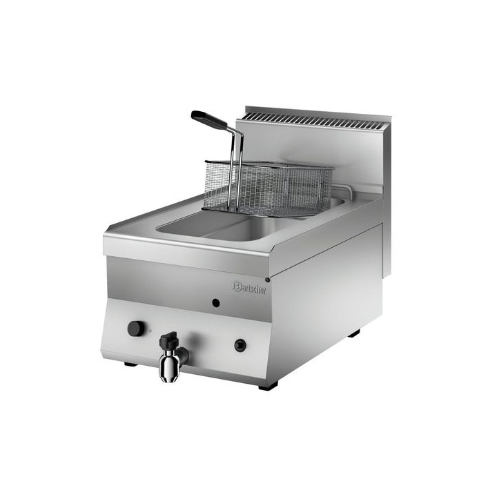 Frytownica gazowa  8L| 1152103 bartscher