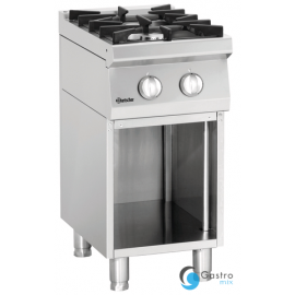 Kuchnia gazowa| 2851121  bartscher