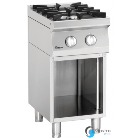 Kuchnia gazowa| 2851121  bartscher 