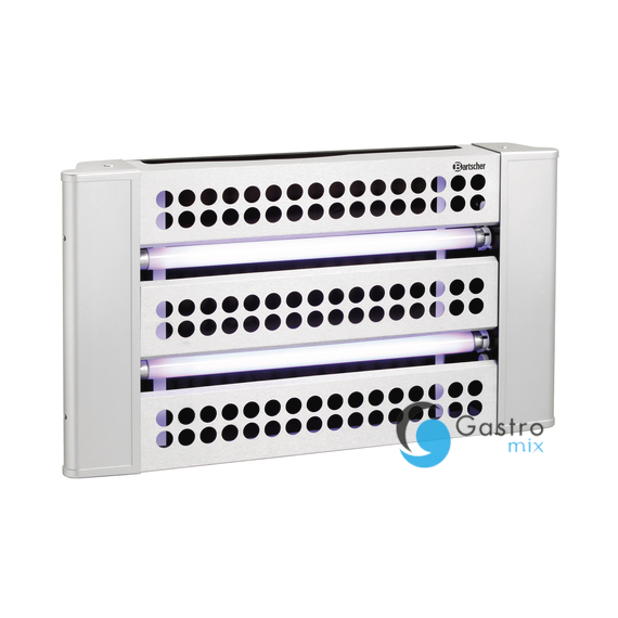 Pułapka na owady IF-100 | 300321 bartscher 