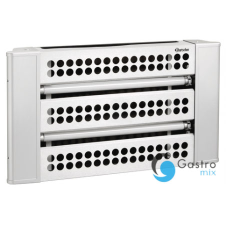 Pułapka na owady IF-100 | 300321 bartscher 