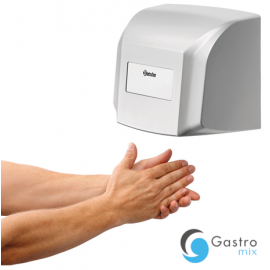  Suszarka do rąk IS 31LS-W | 850011 bartscher