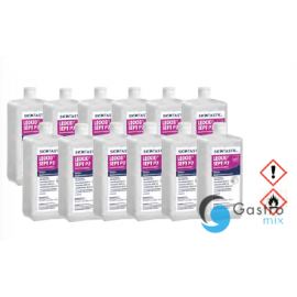  Środek dezynfekcyjny LEOCID® P7 - 1 karton (12 butelek)   | 173084 bartscher