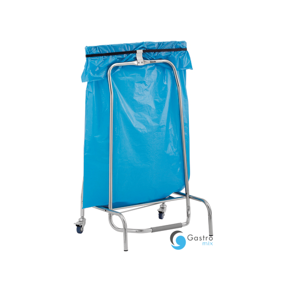 Stojak na worki na śmieci 120L | 860015 bartscher 