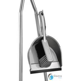  Stojak na worki na śmieci 120L | 860015 bartscher