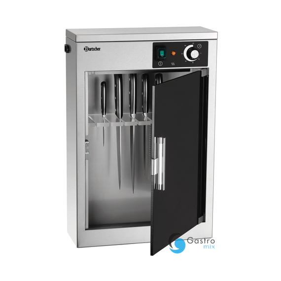 Sterylizator do noży | 110438 bartscher 