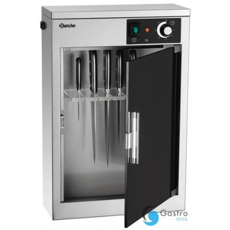 Sterylizator do noży | 110438 bartscher 