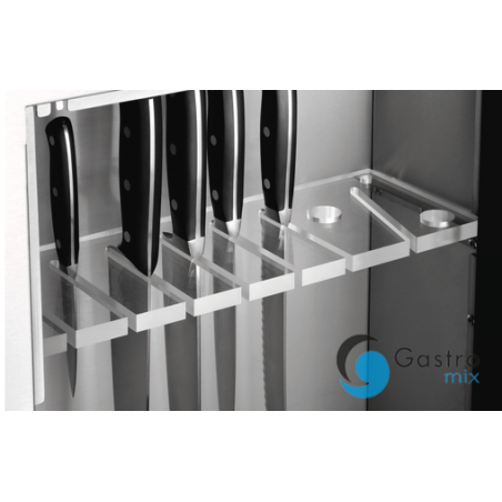 Sterylizator do noży | 110438 bartscher 