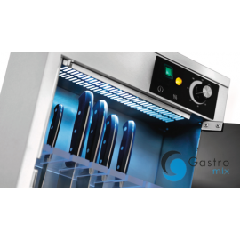  Sterylizator do noży | 110438 bartscher