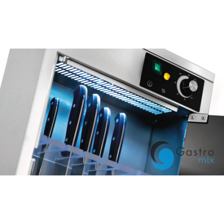 Sterylizator do noży | 110438 bartscher 