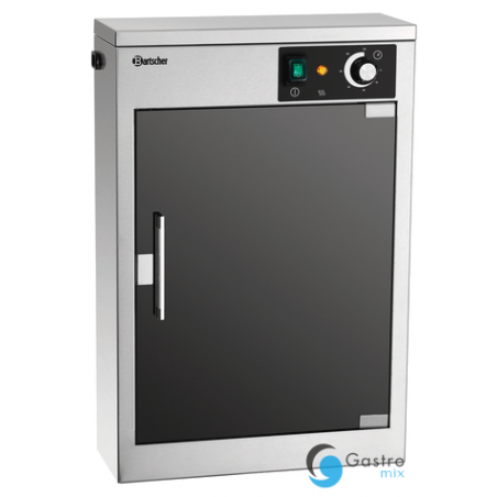 Sterylizator do noży | 110438 bartscher 