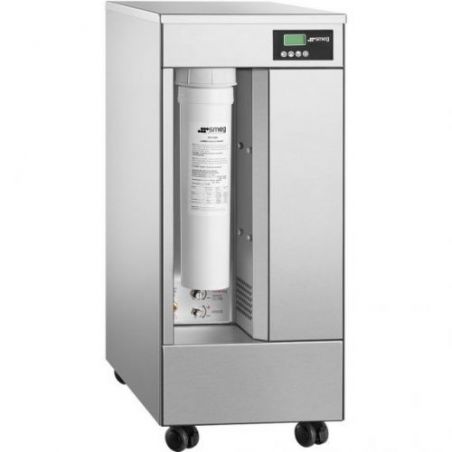 System Uzdatniania Wody Smeg Professional WO-30-01 (Osmoza)| WO-30-01  smeg 