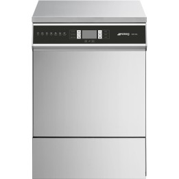 Zmywarka Smeg Professional SWT264 z Termodezynfekcją | SWT264 smeg
