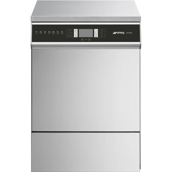 Zmywarka Smeg Professional SWT264 z Termodezynfekcją | SWT264 smeg 