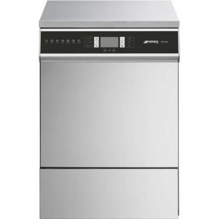 Zmywarka Smeg Professional SWT264 z Termodezynfekcją | SWT264 smeg 