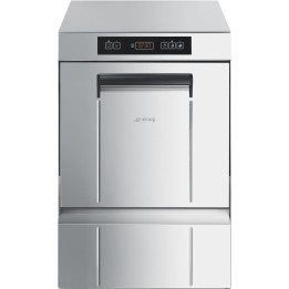 Zmywarka gastronomiczna do szkła Smeg Professional  | SPG403M