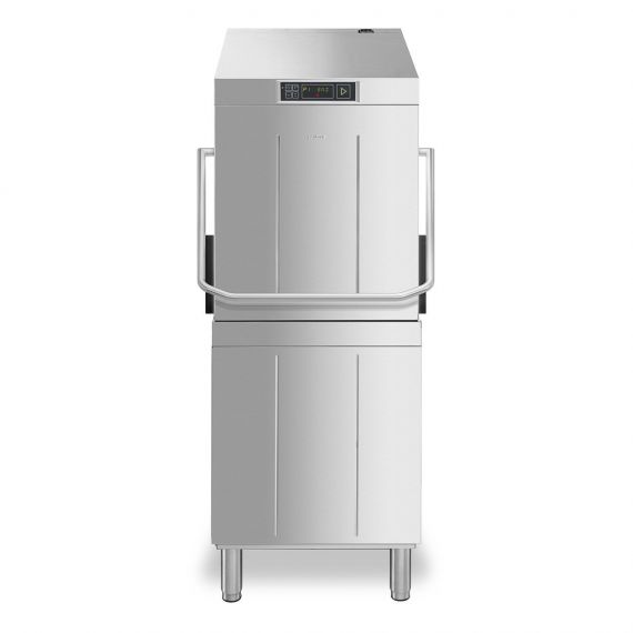Zmywarka kapturowa Smeg Professional | SPH515 