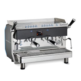 Ekspres do kawy Smeg Professional / La Pavoni Desiderio | DESIDERIO2VNEU