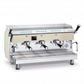 Ekspres do kawy Smeg Professional Desiderio | DESIDERIO3VBEU