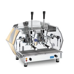 Ekspres do kawy Smeg Professional / La Pavoni Diamantina |  DIA2L2400EU