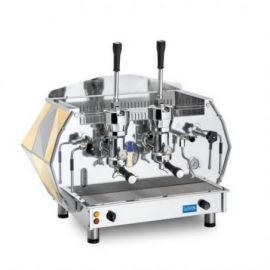 Ekspres do kawy Smeg Professional / La Pavoni Diamantina |  DIA2L2400EU