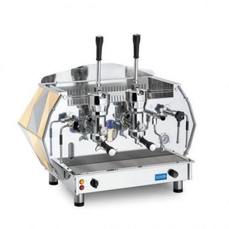 Ekspres do kawy Smeg Professional / La Pavoni Diamantina |  DIA2L2400EU 