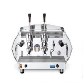 Ekspres do kawy Smeg Professional / La Pavoni Diamantina |  DIA2L2400EU