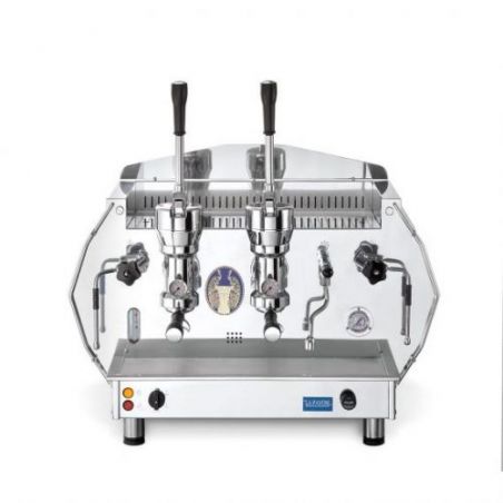 Ekspres do kawy Smeg Professional / La Pavoni Diamantina |  DIA2L2400EU 