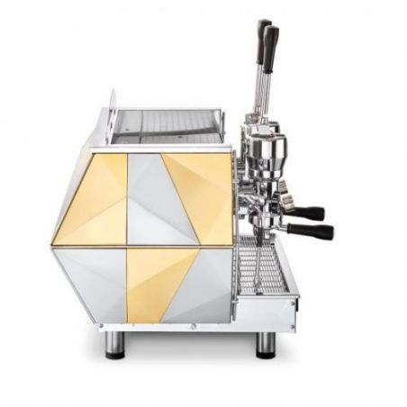 Ekspres do kawy Smeg Professional / La Pavoni Diamantina |  DIA2L2400EU 
